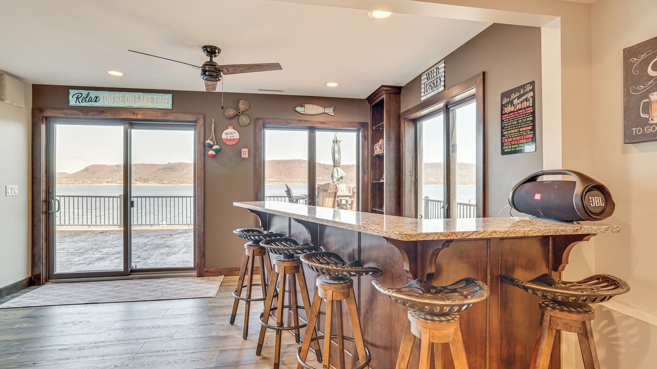 Photo of Livingroom in Wabasha