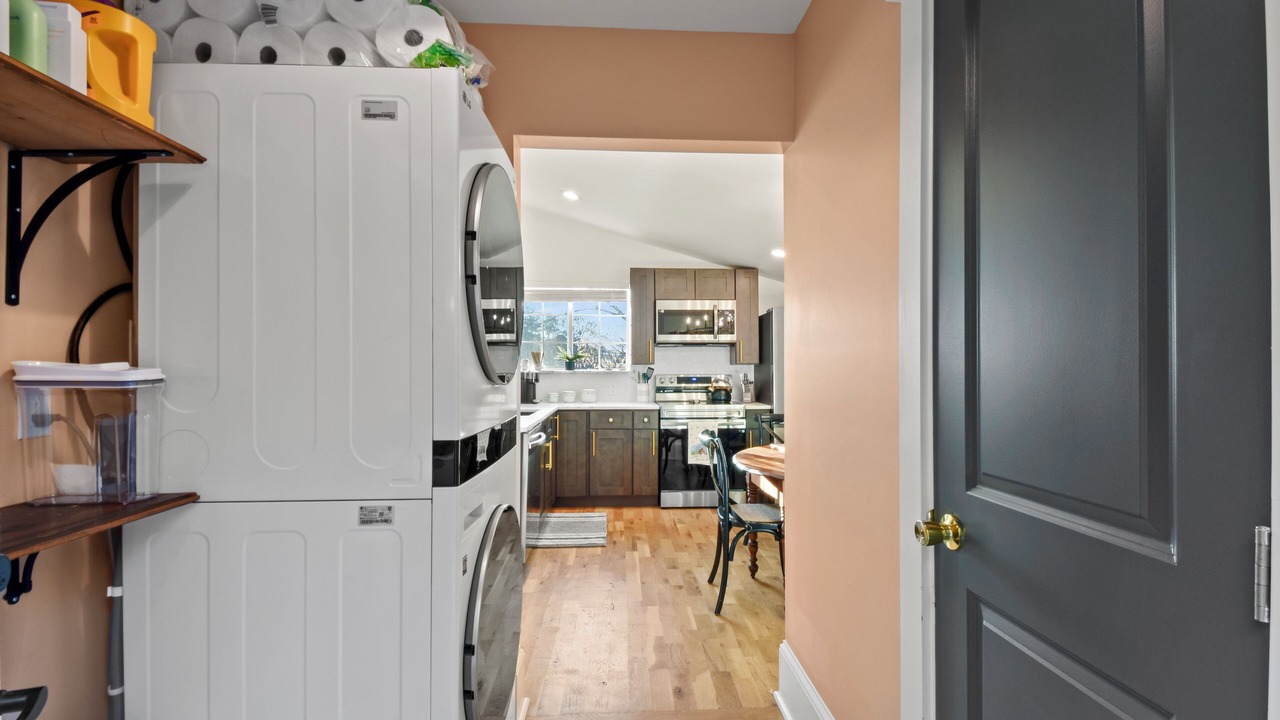 Photo of Kitchen in Lovettsville