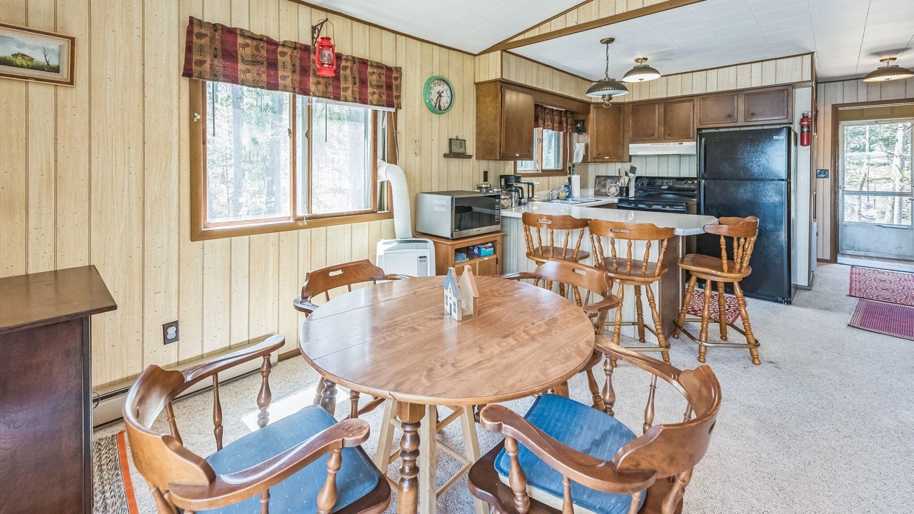 Photo of Kitchen in Herron