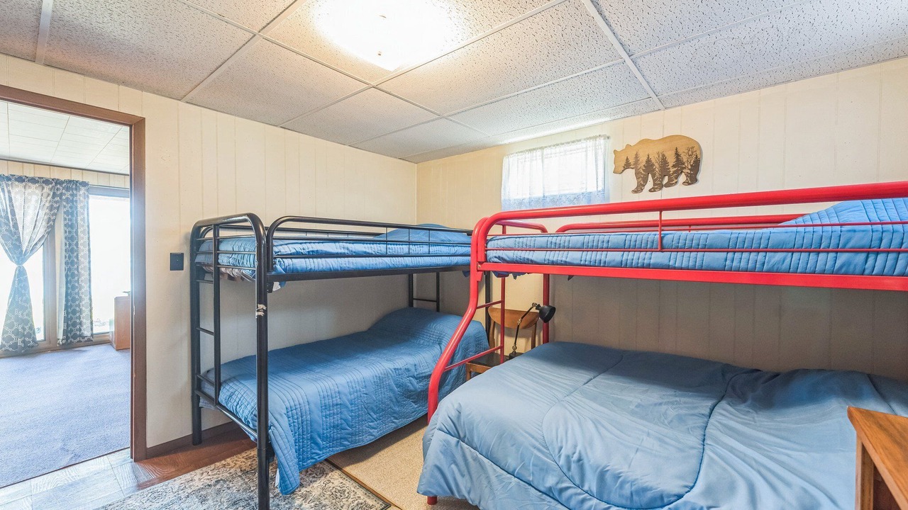 Photo of Bedroom in Herron