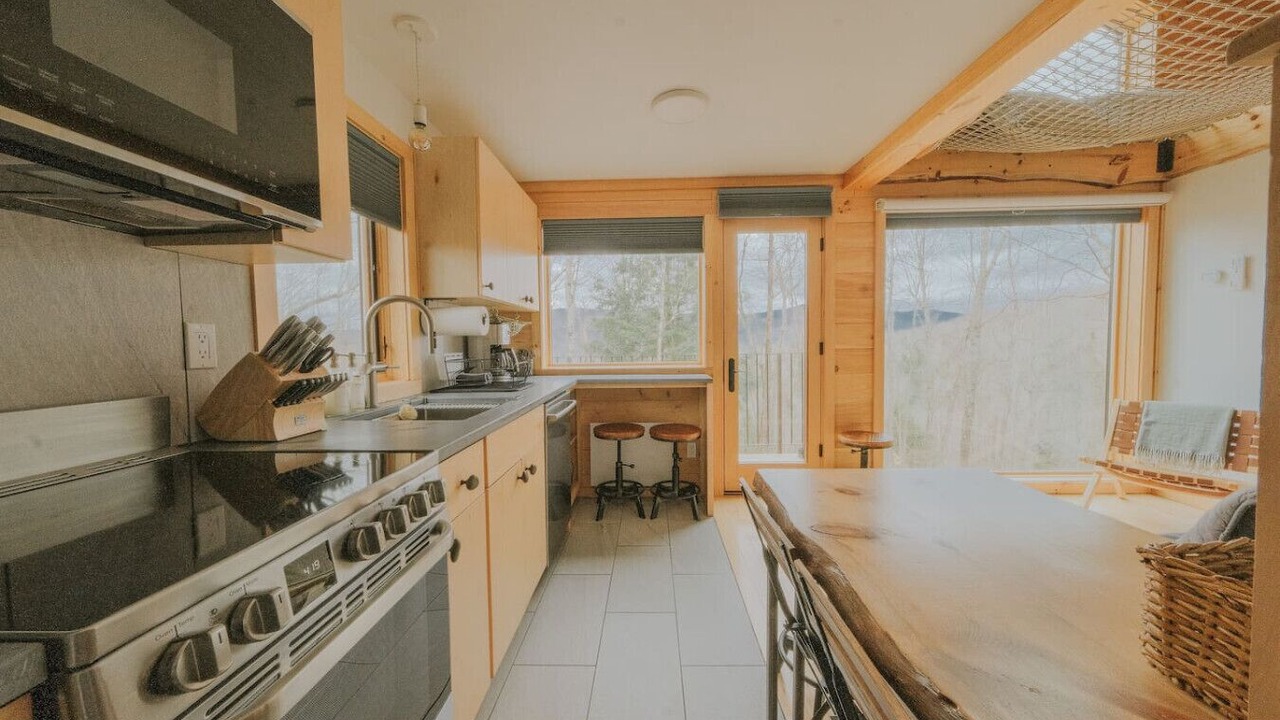 Photo of Kitchen in Keene