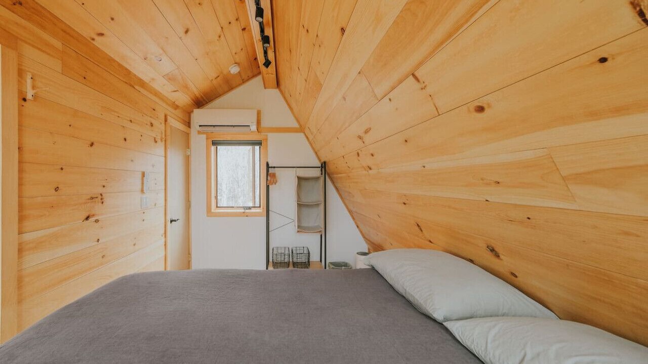 Photo of Bedroom in Keene