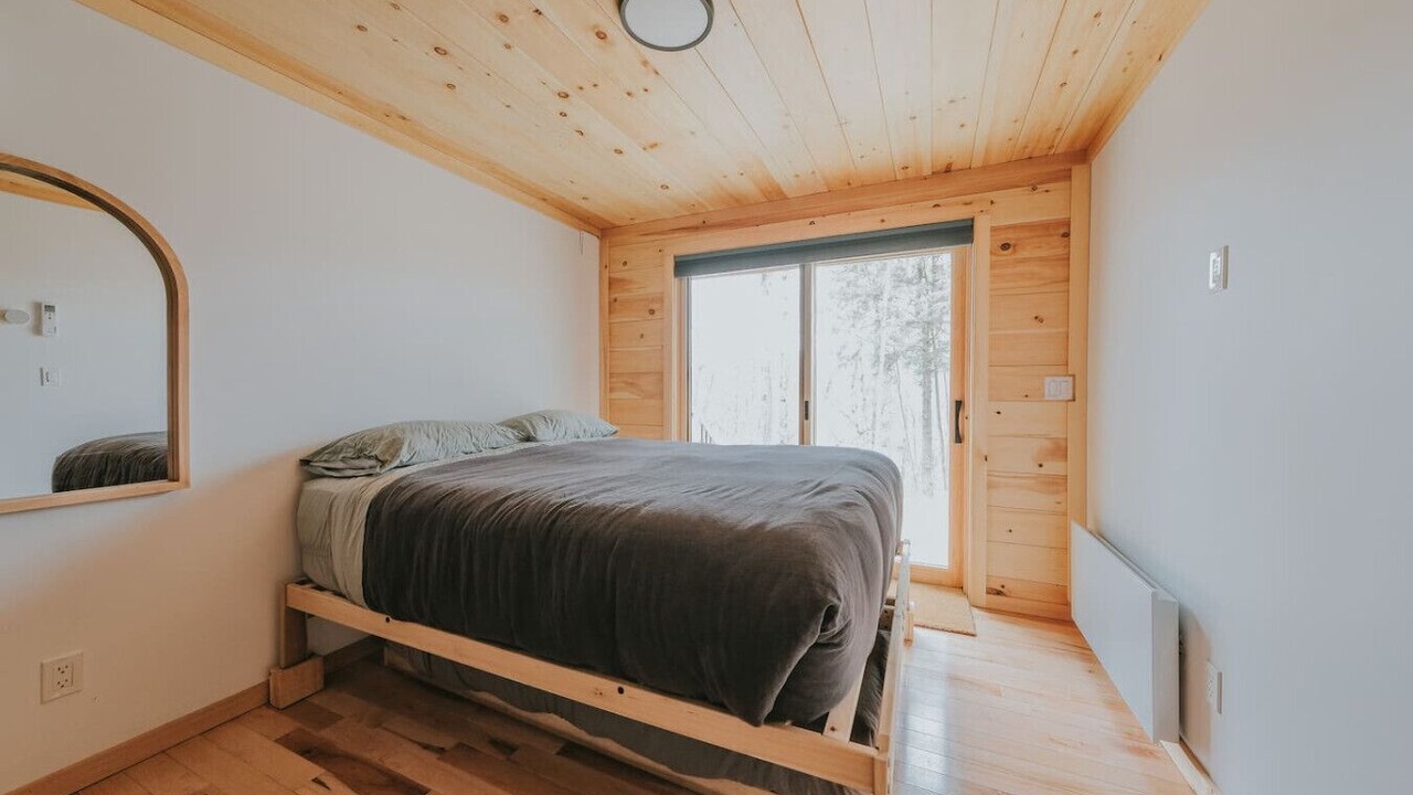 Photo of Bedroom in Keene
