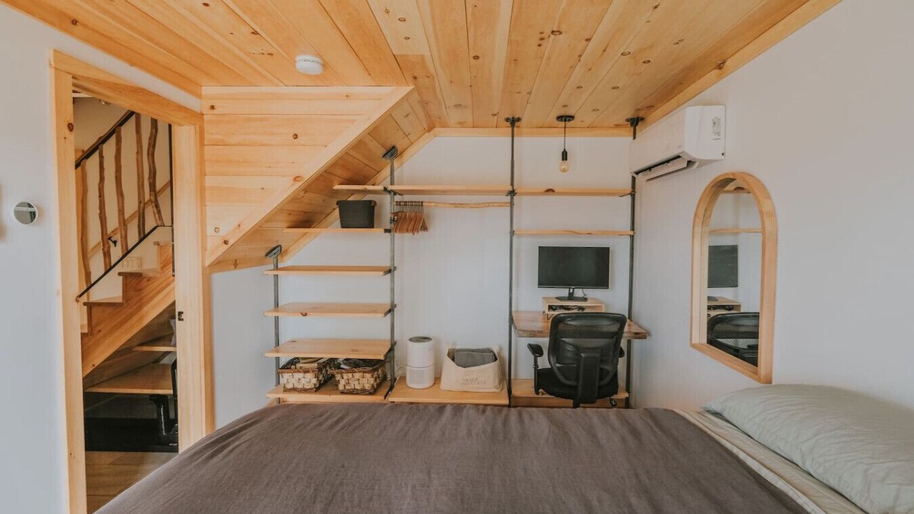 Photo of Bedroom in Keene