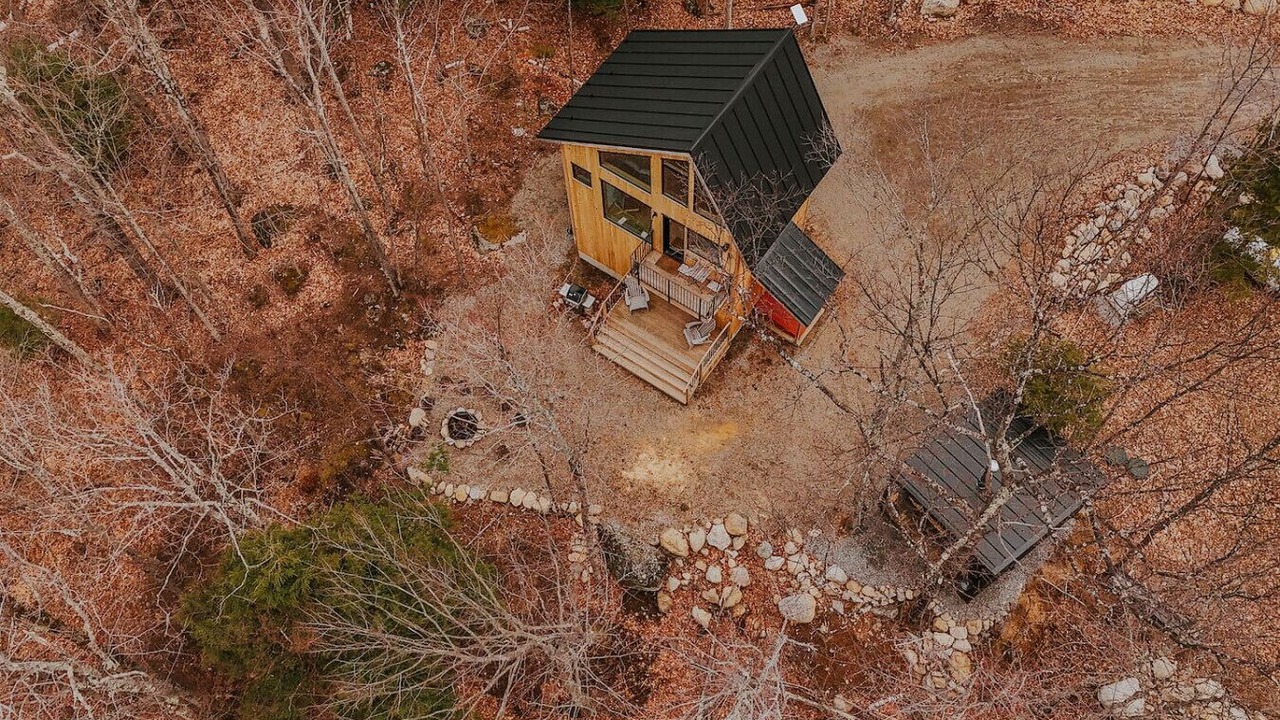 Photo of Outdoor in Keene