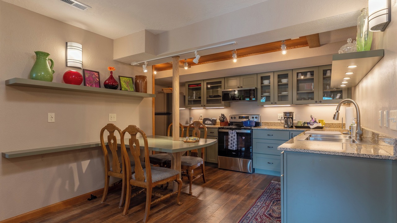 Photo of Kitchen in Taylors Falls