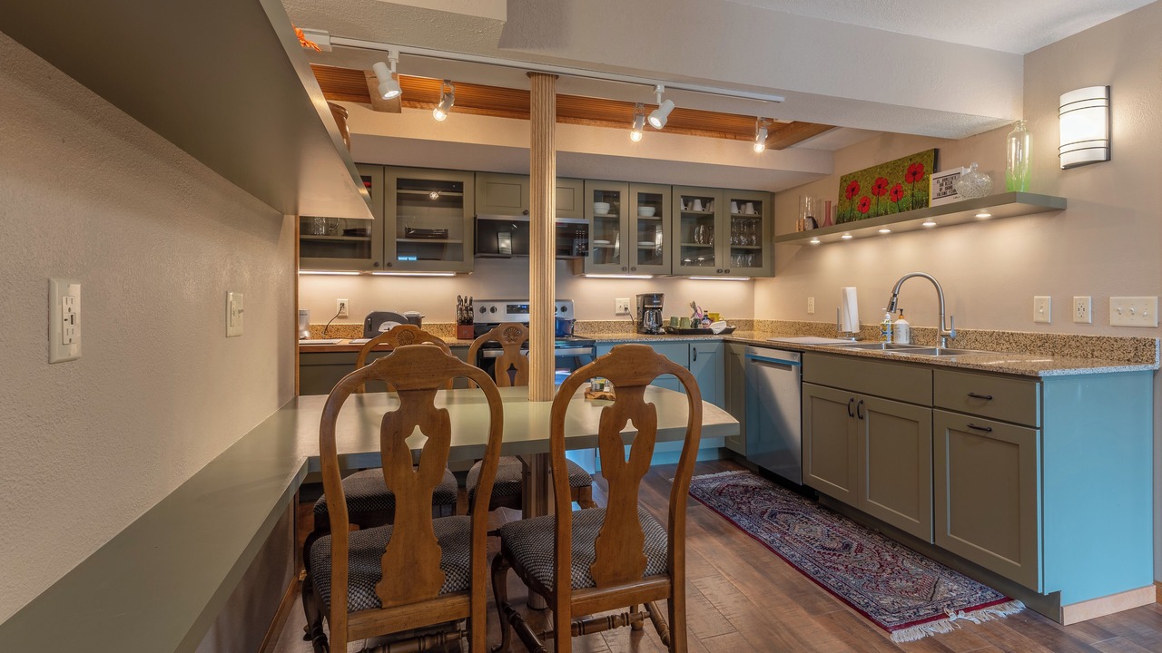 Photo of Kitchen in Taylors Falls