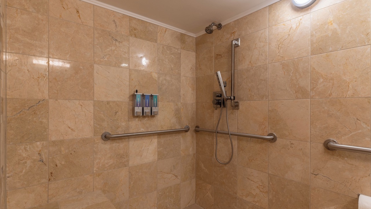Photo of Bathroom in Taylors Falls