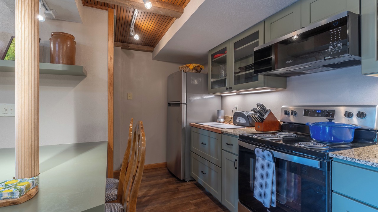 Photo of Kitchen in Taylors Falls