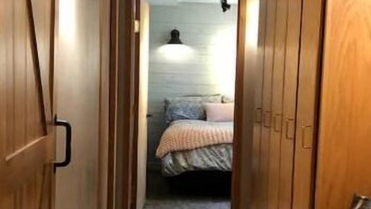 Photo of Bathroom in Taylors Falls