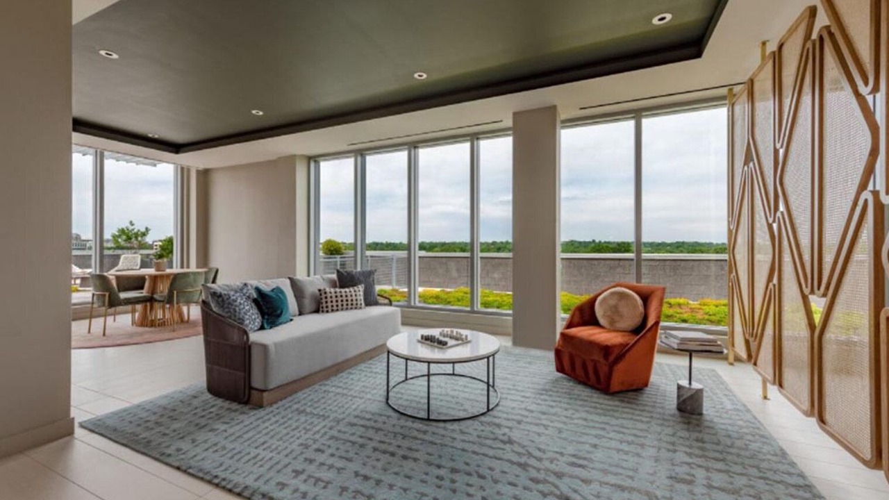 Photo of Livingroom in Clarendon