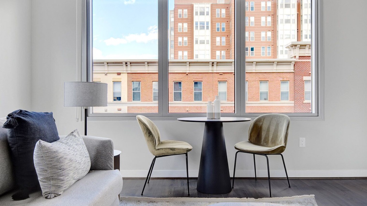 Photo of Livingroom in Clarendon