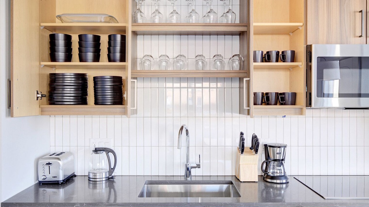 Photo of Kitchen in Clarendon