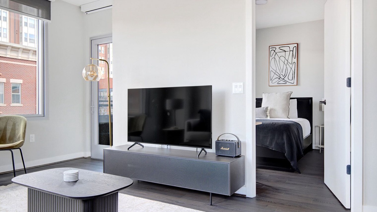 Photo of Bedroom in Clarendon