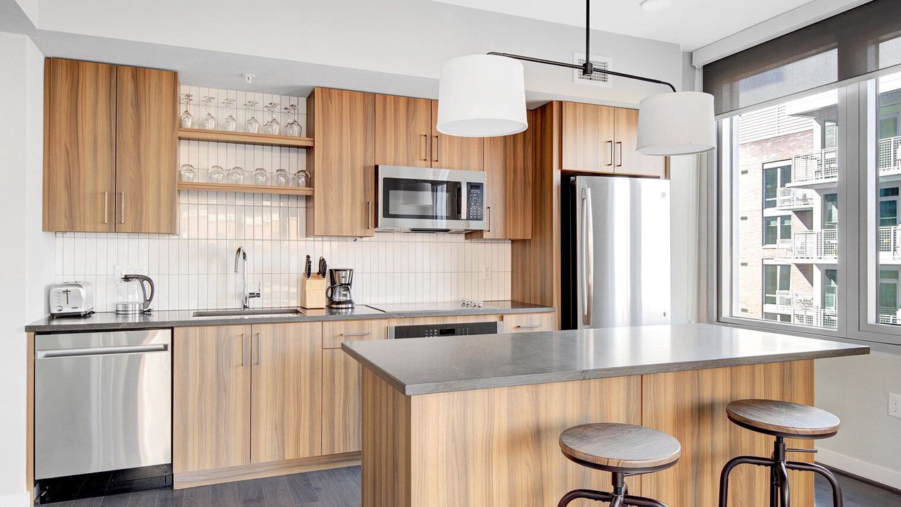 Photo of Kitchen in Clarendon