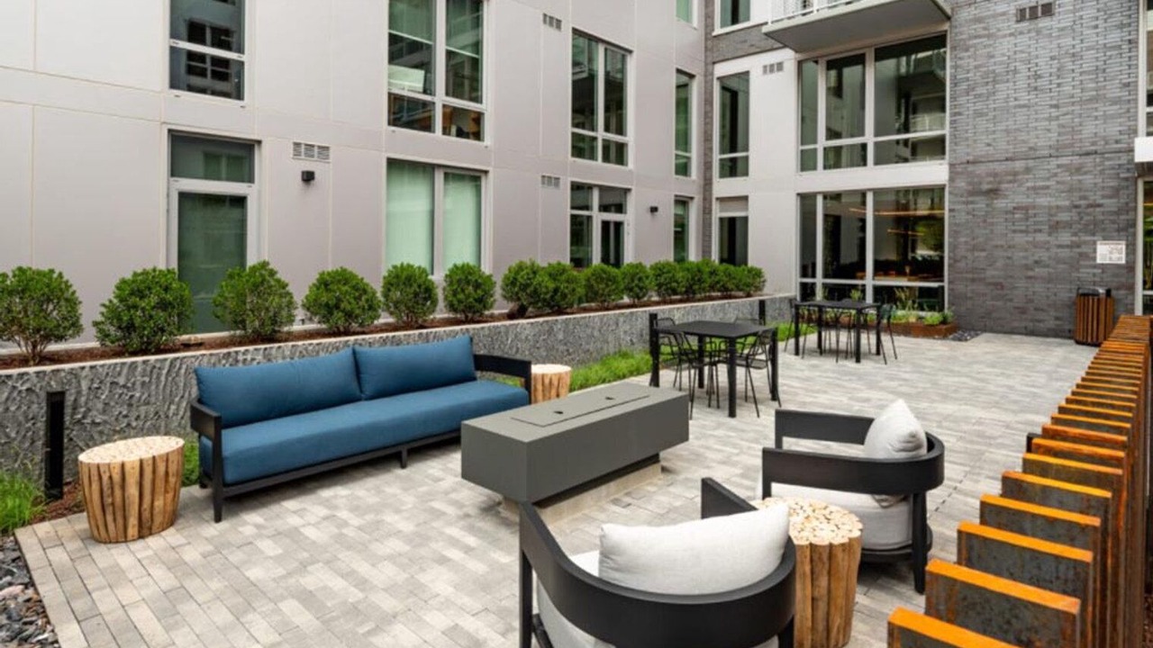 Photo of Outdoor in Clarendon