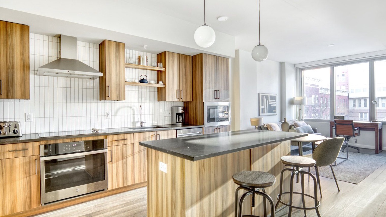 Photo of Kitchen in Clarendon