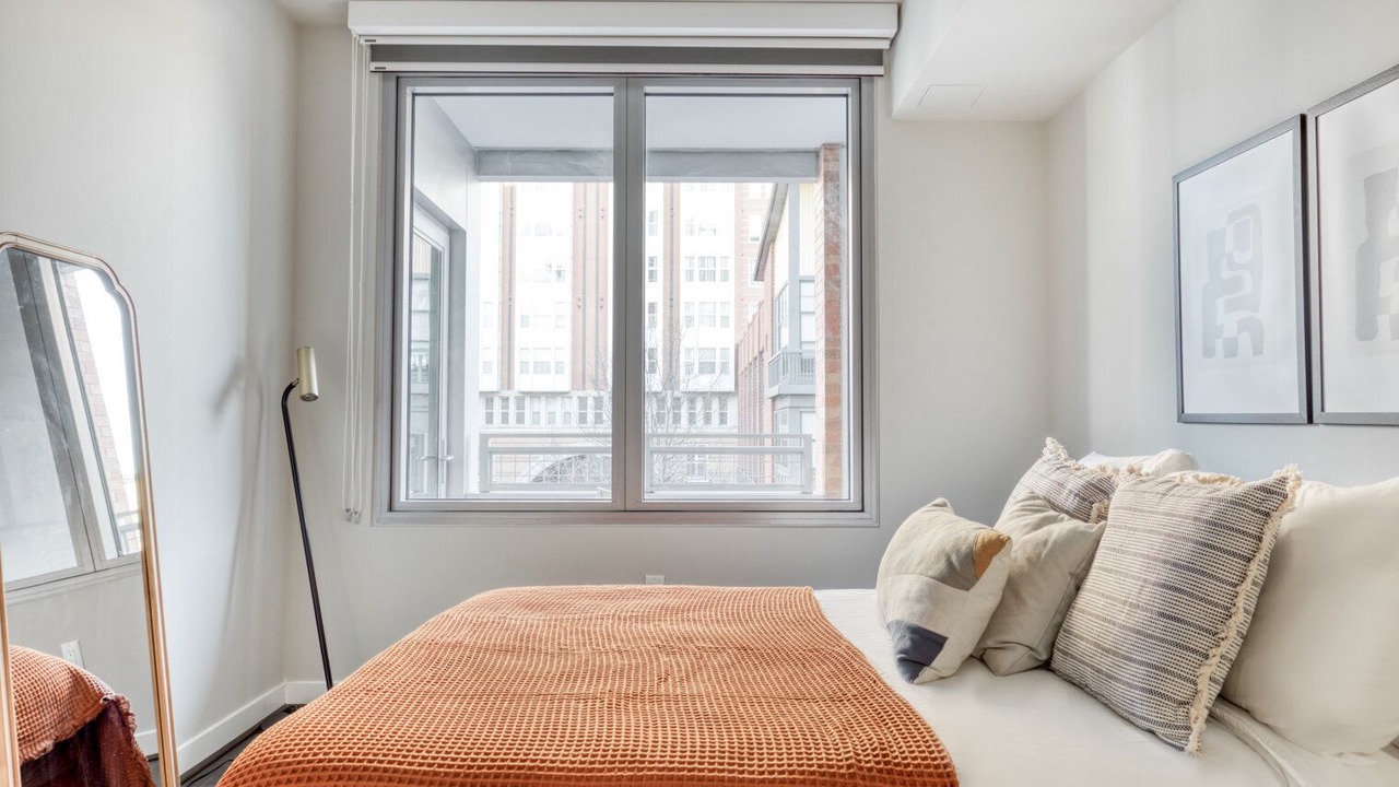 Photo of Bedroom in Clarendon