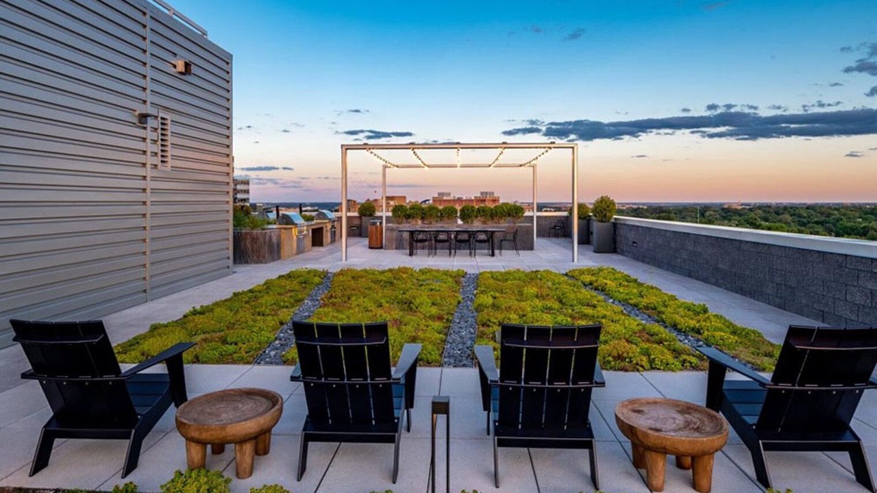 Photo of Patio Balcony in Clarendon