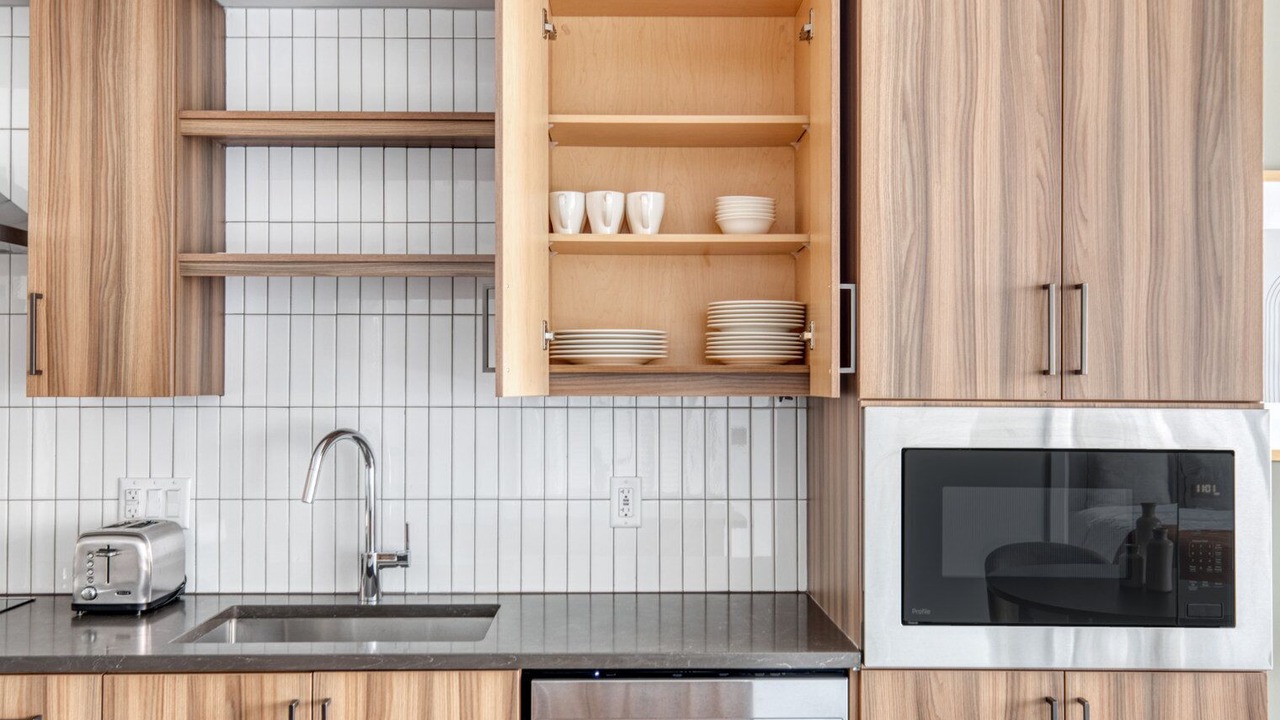 Photo of Kitchen in Clarendon