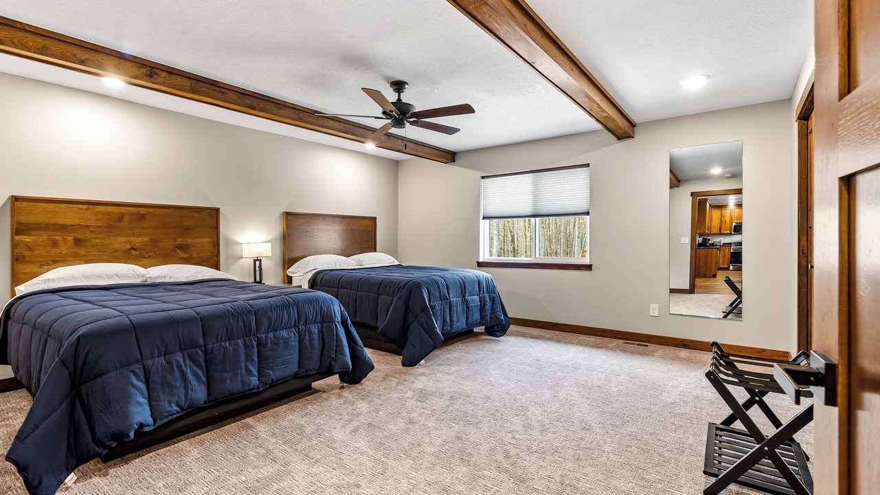 Photo of Bedroom in Birchwood