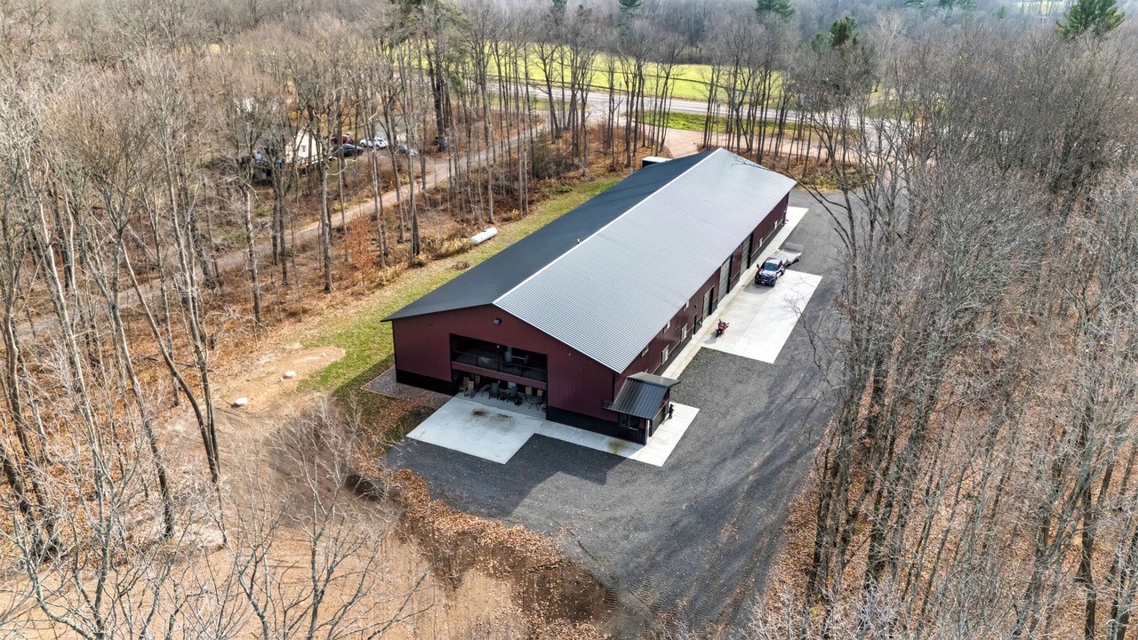 Photo of Outdoor in Birchwood