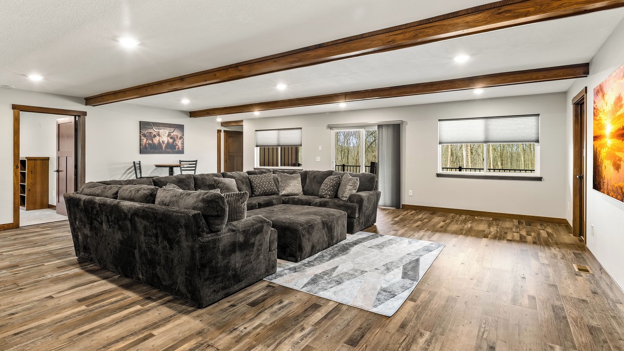 Photo of Livingroom in Birchwood