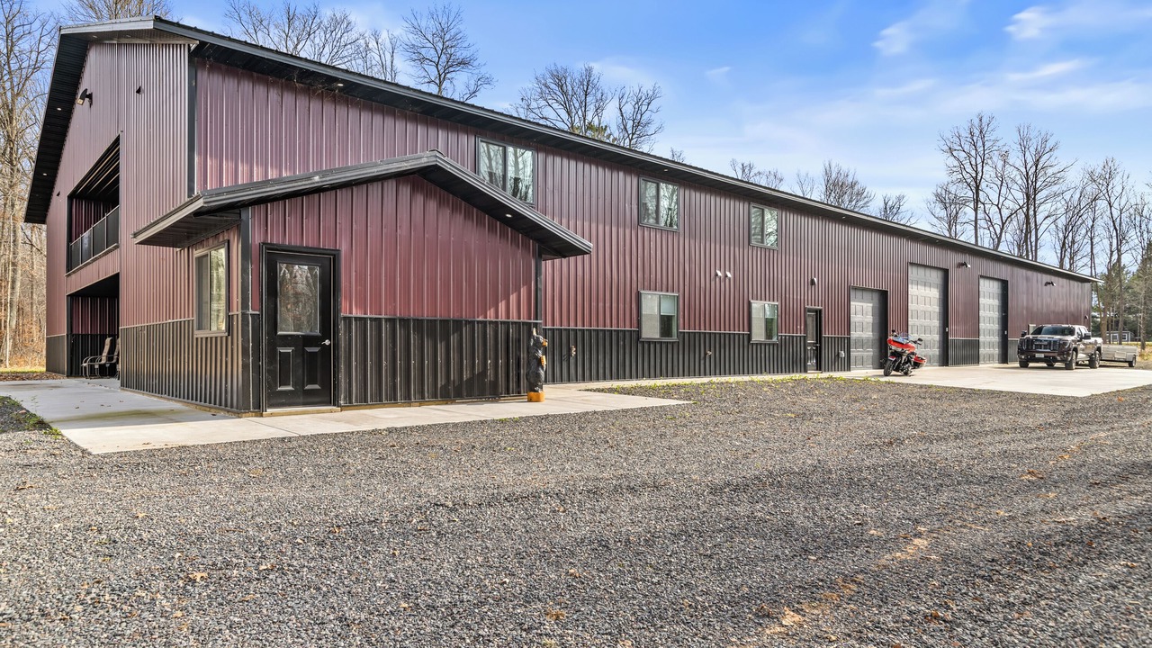 Photo of Outdoor in Birchwood
