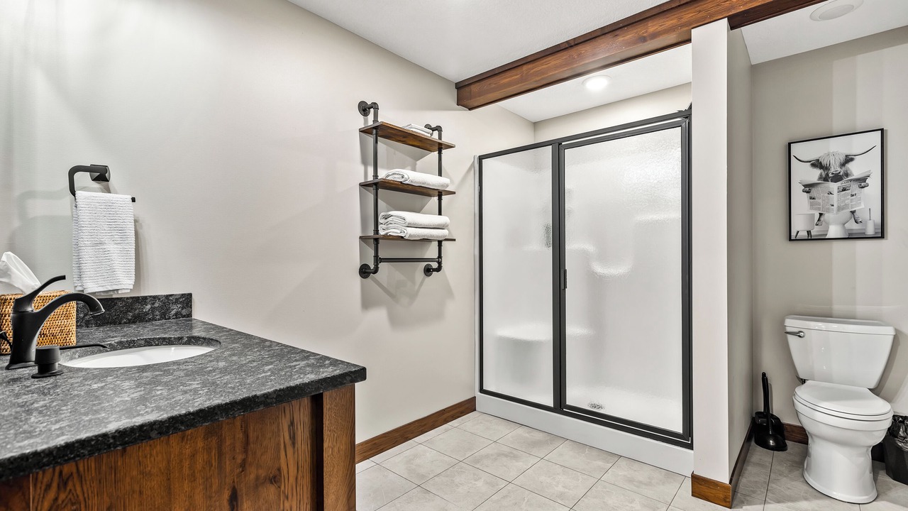 Photo of Bathroom in Birchwood