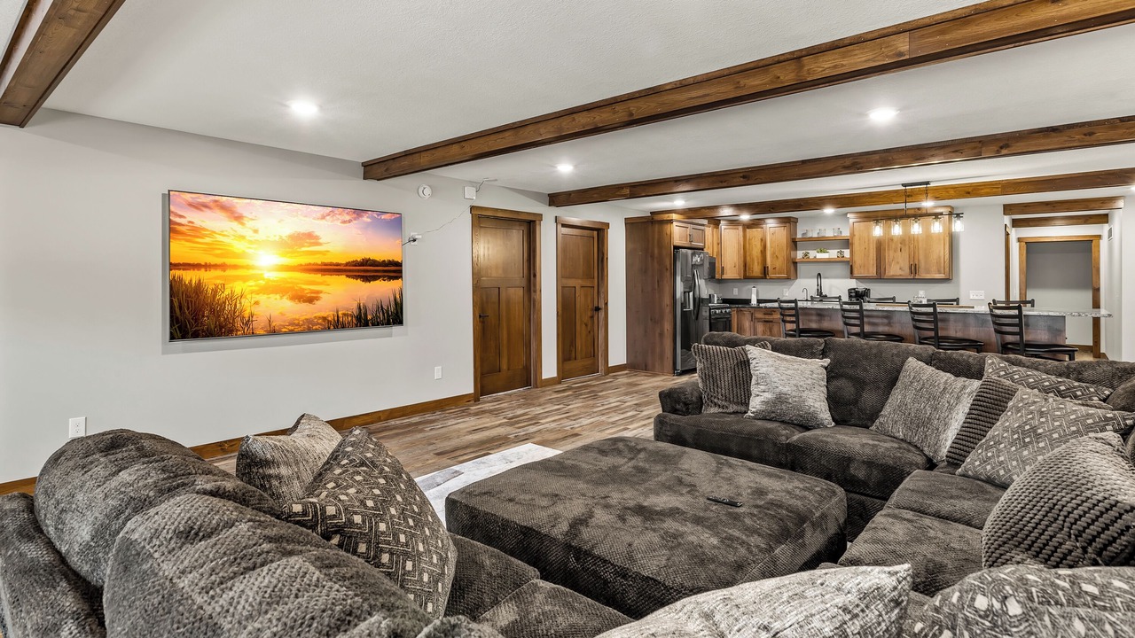 Photo of Livingroom in Birchwood