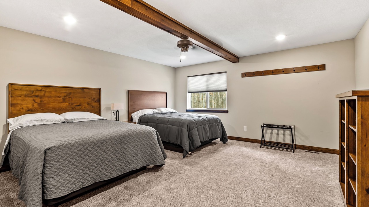 Photo of Bedroom in Birchwood