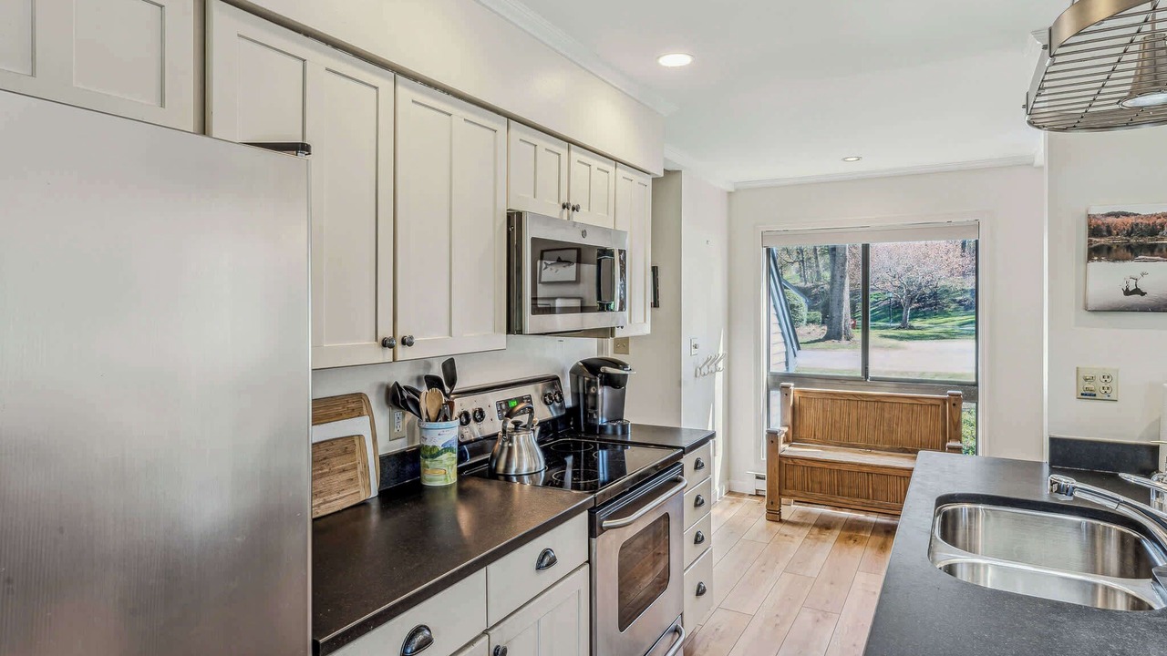 Photo of Kitchen in West Hartford