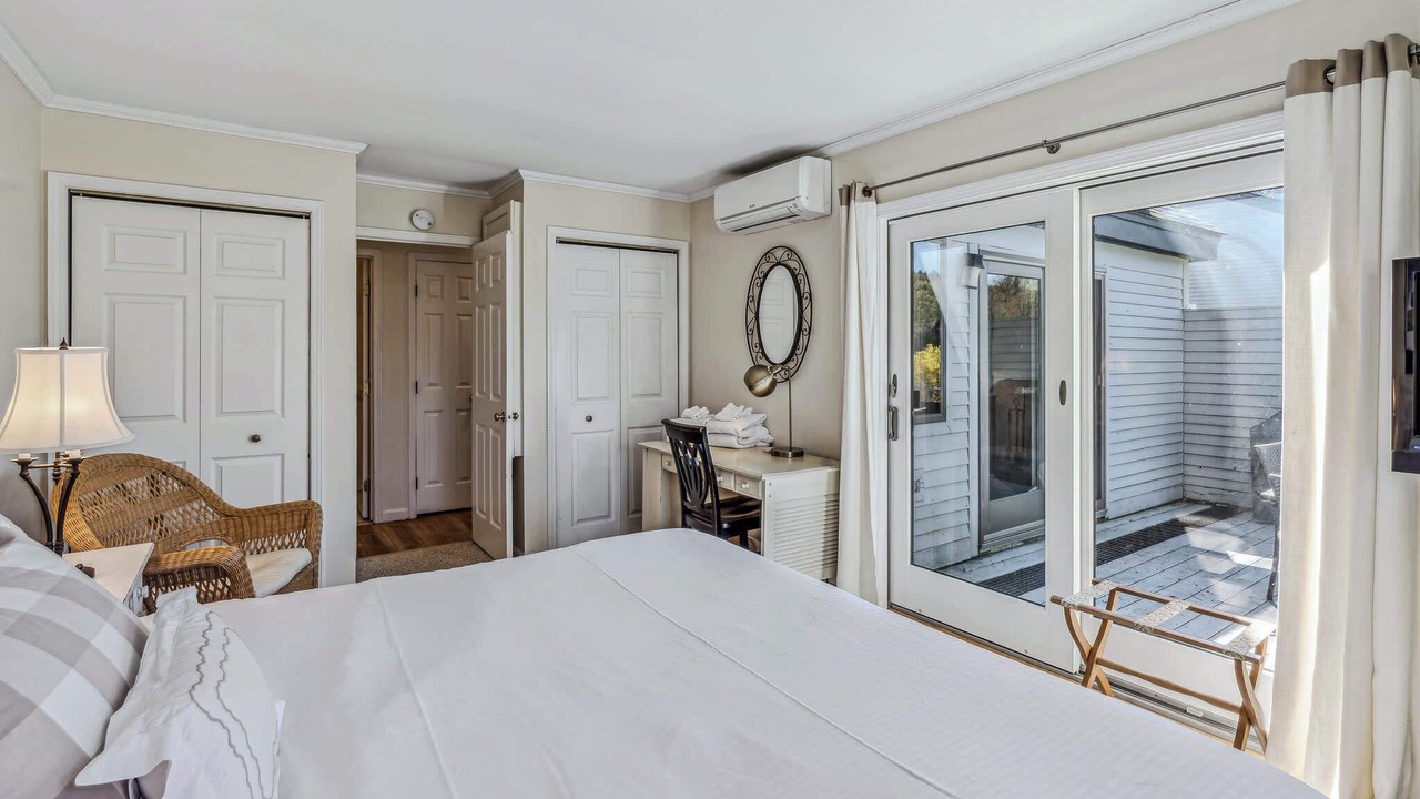 Photo of Bedroom in West Hartford