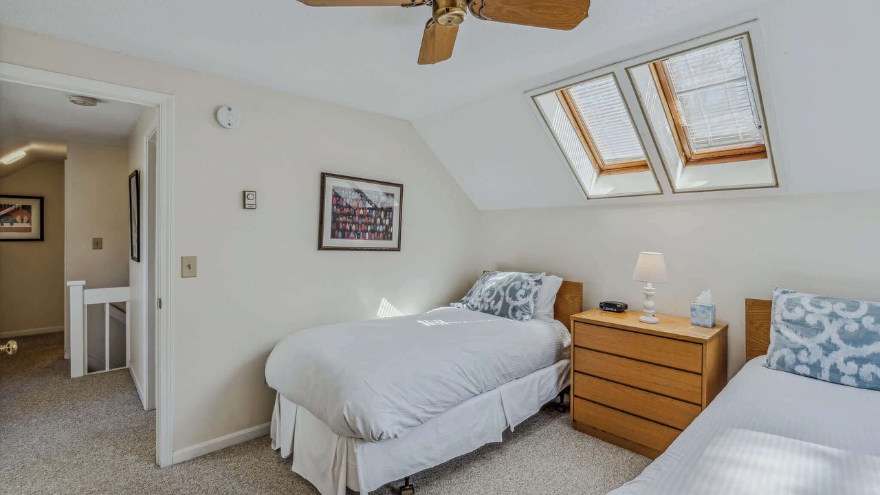 Photo of Bedroom in West Hartford