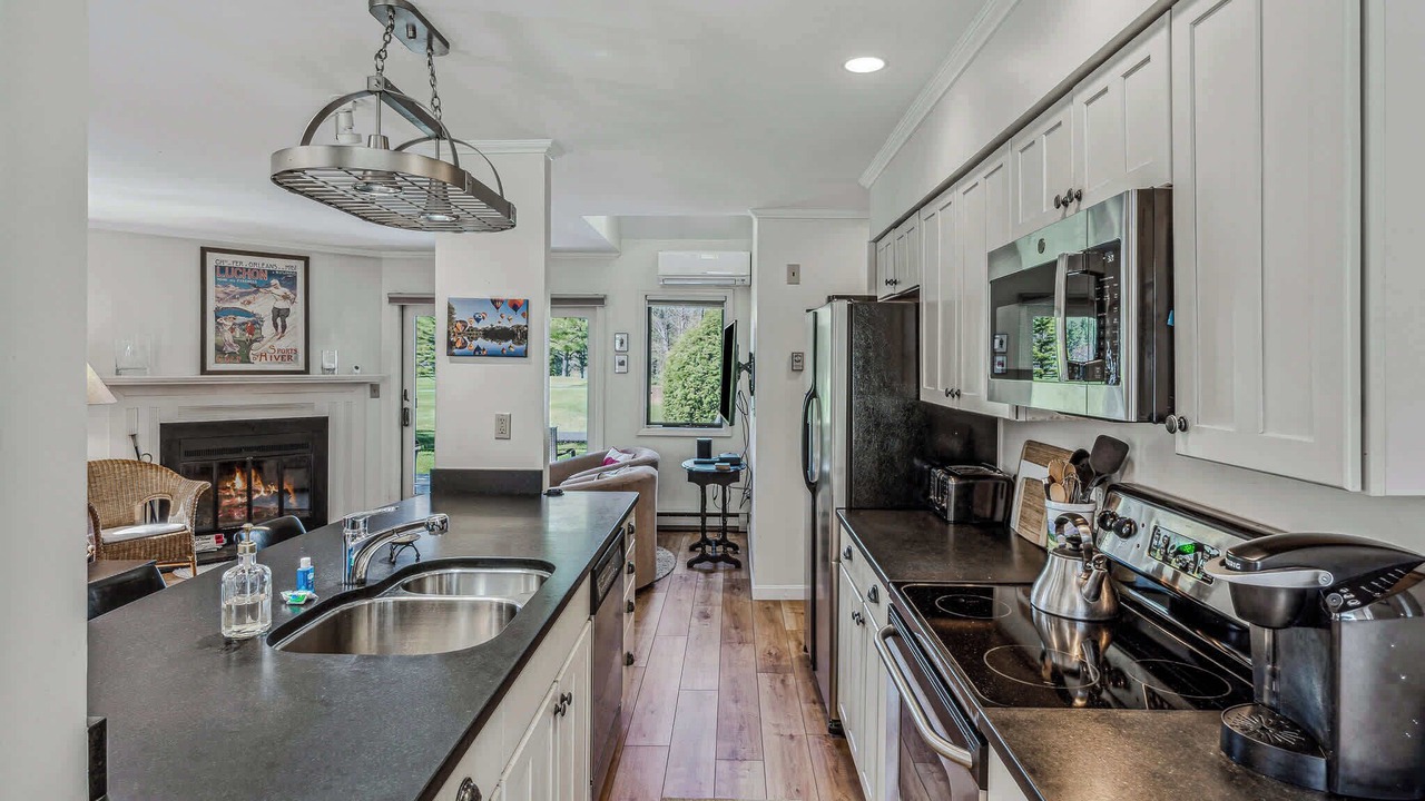 Photo of Kitchen in West Hartford