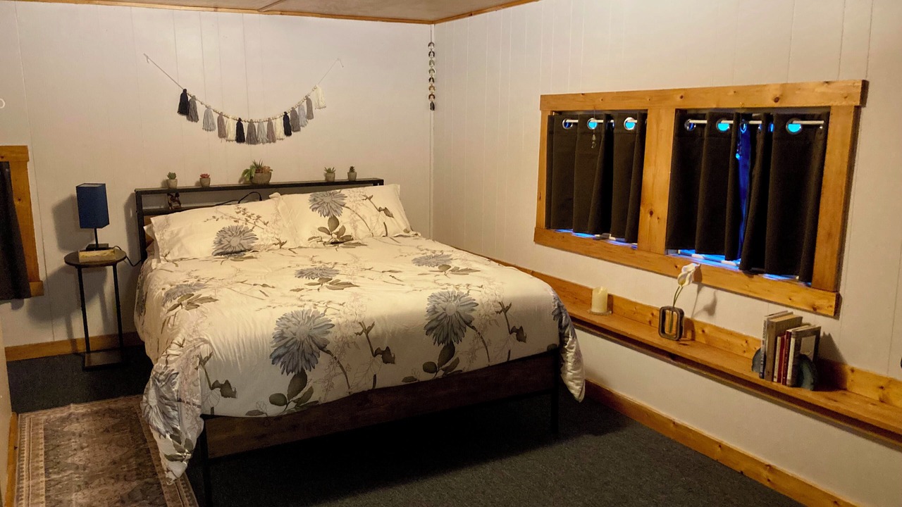 Photo of Bedroom in Orleans