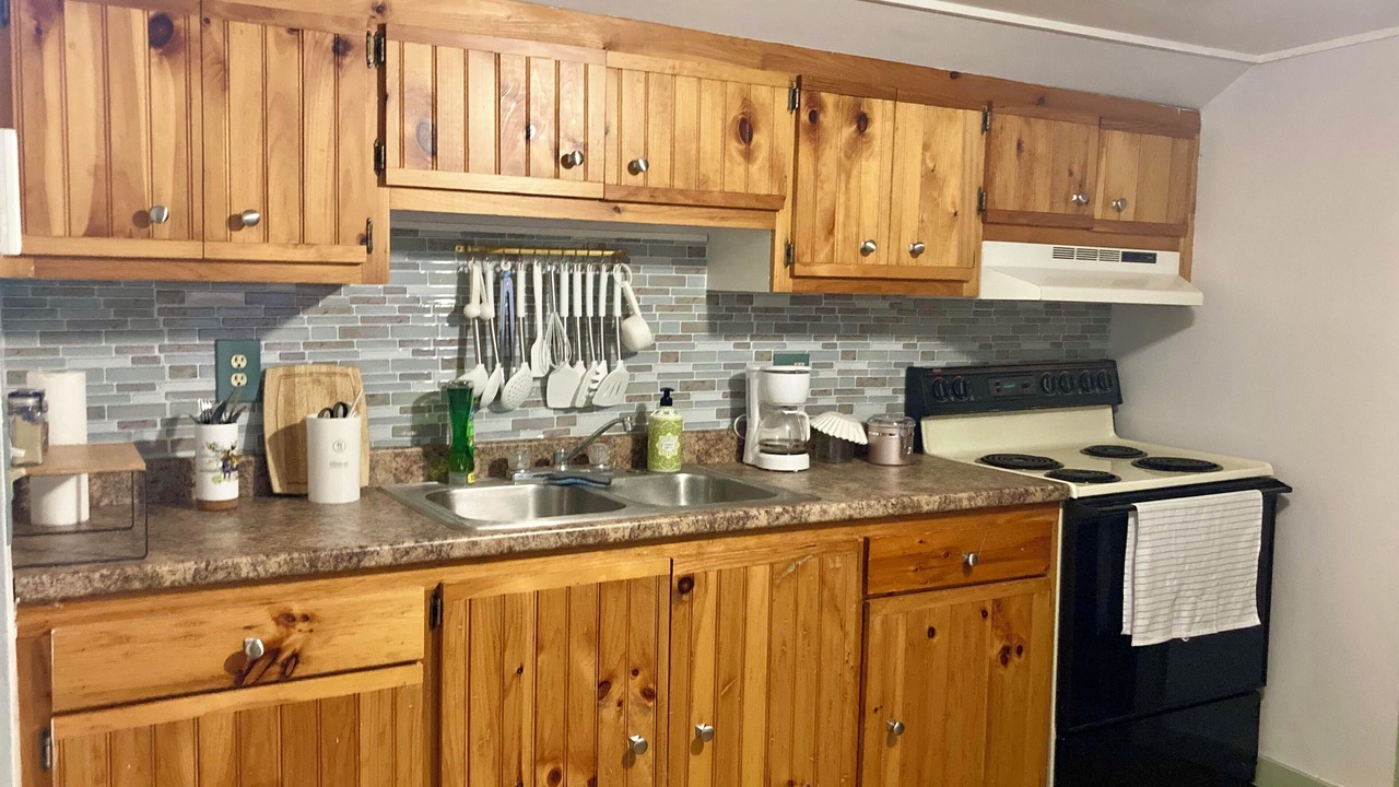 Photo of Kitchen in Orleans