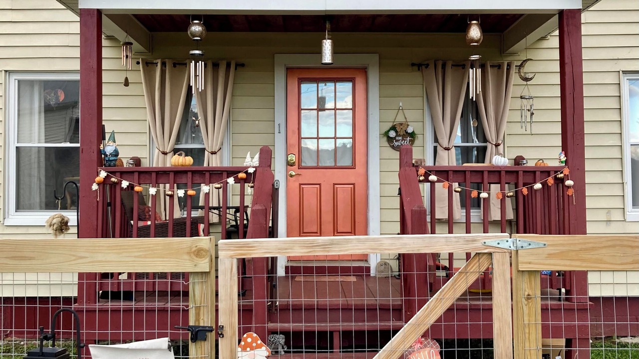 Photo of Outdoor in Orleans