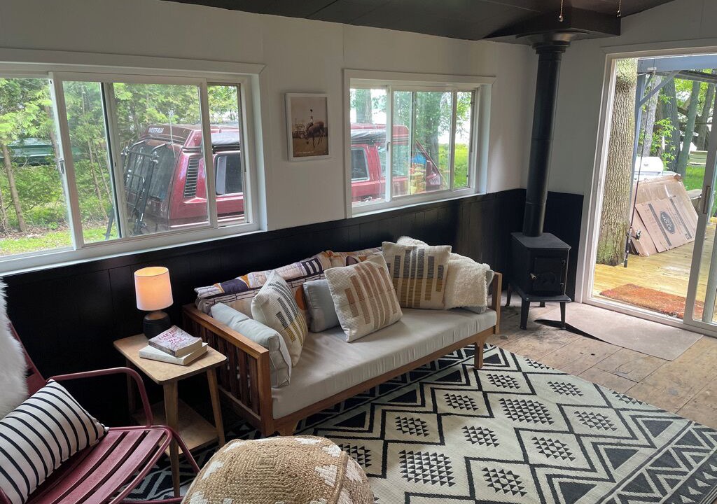 Photo of Livingroom in Alburg