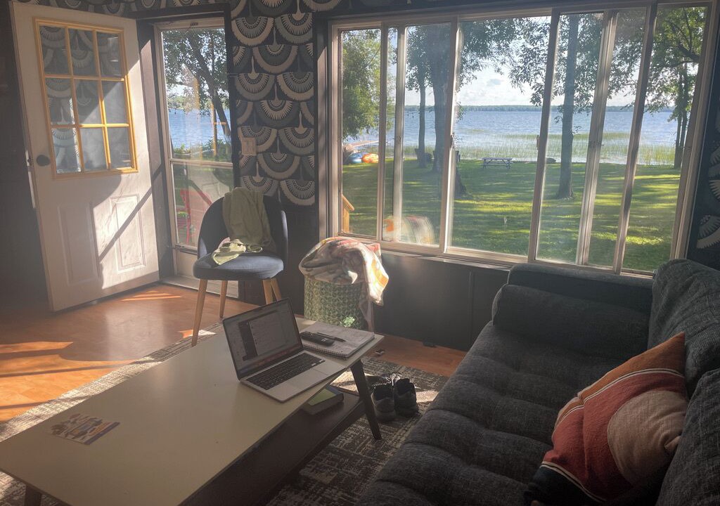 Photo of Livingroom in Alburg