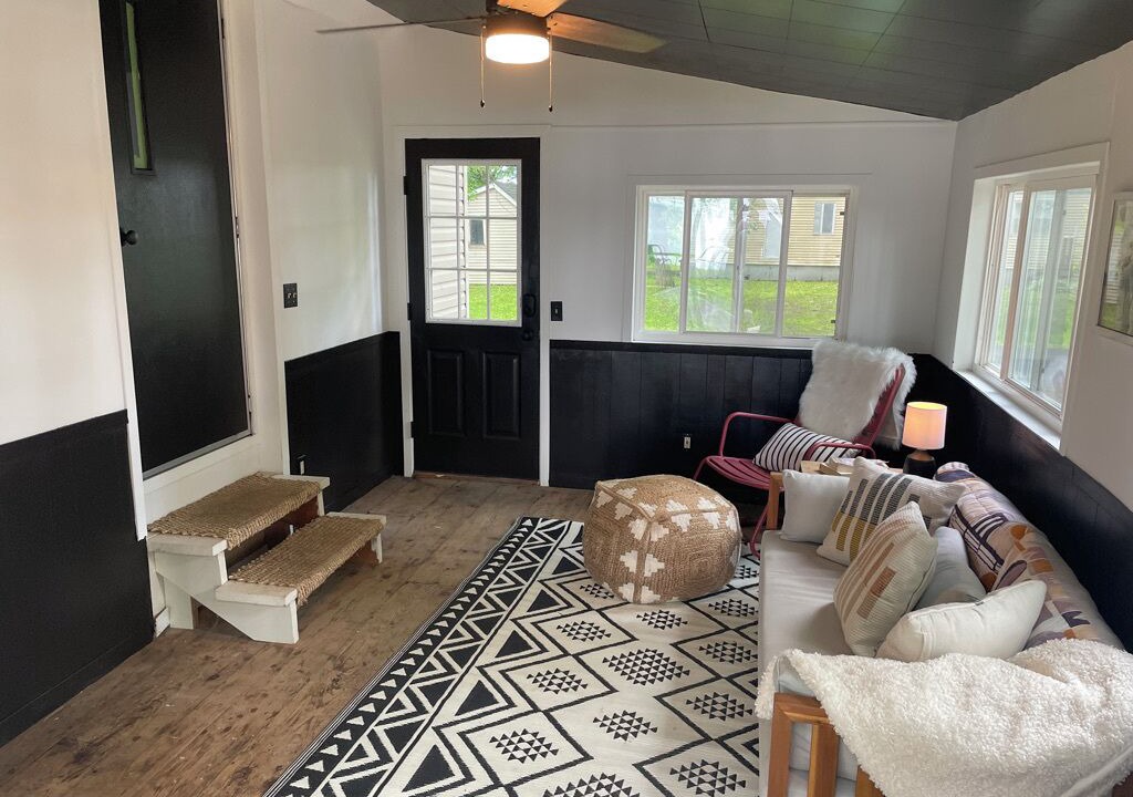 Photo of Livingroom in Alburg