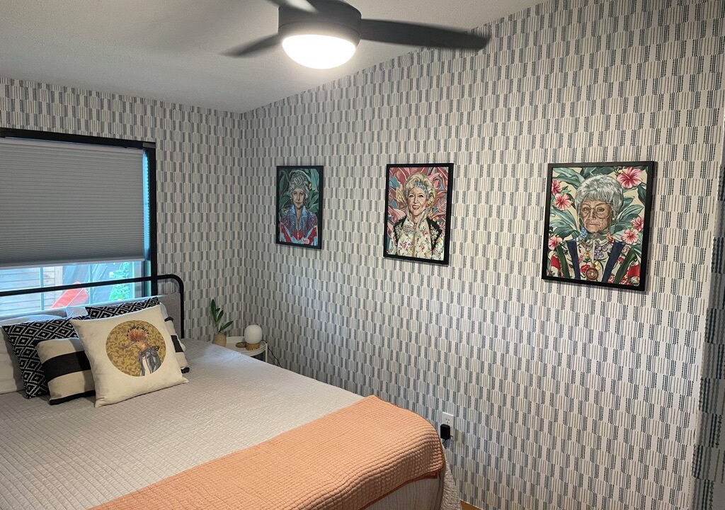 Photo of Bedroom in Alburg