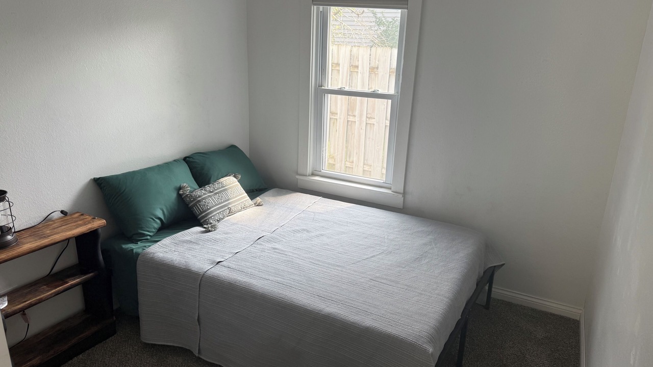 Photo of Bedroom in Black River Falls