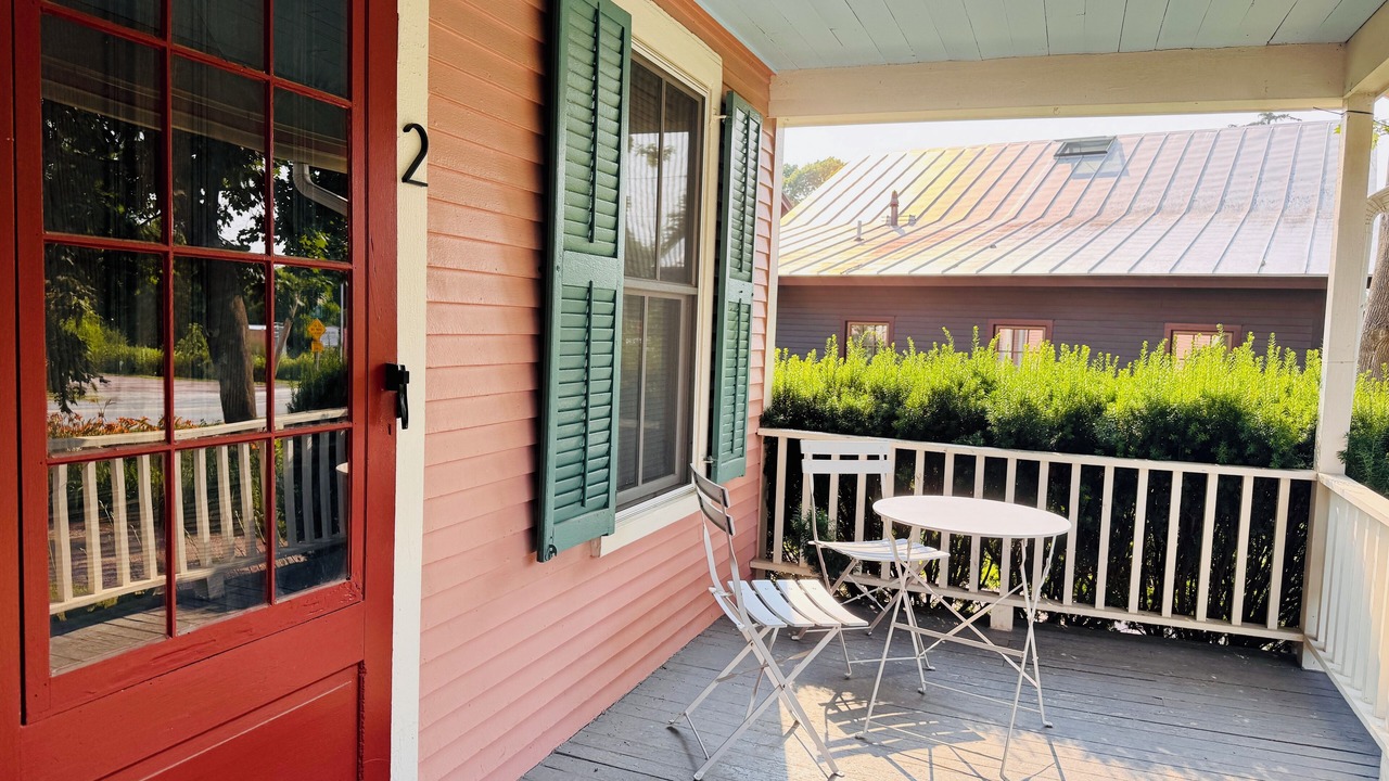 Photo of Outdoor in Shelburne