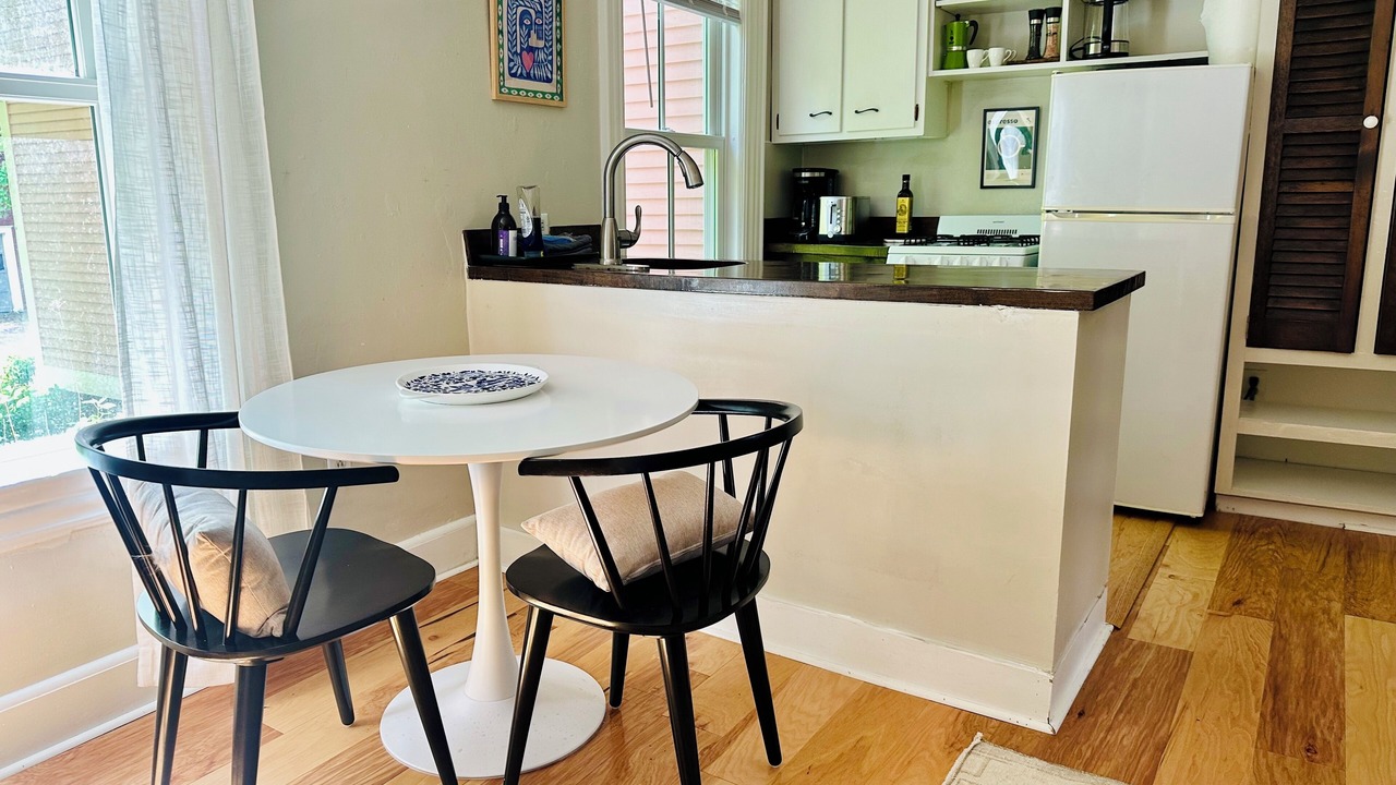 Photo of Kitchen in Shelburne