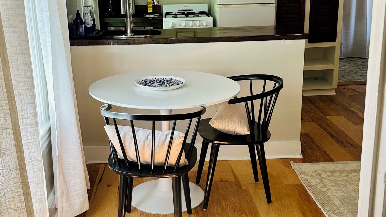 Photo of Kitchen in Shelburne