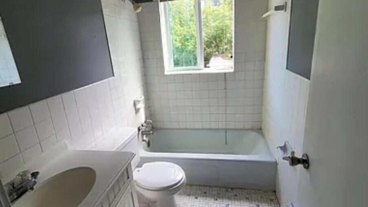 Photo of Bathroom in Maplewood