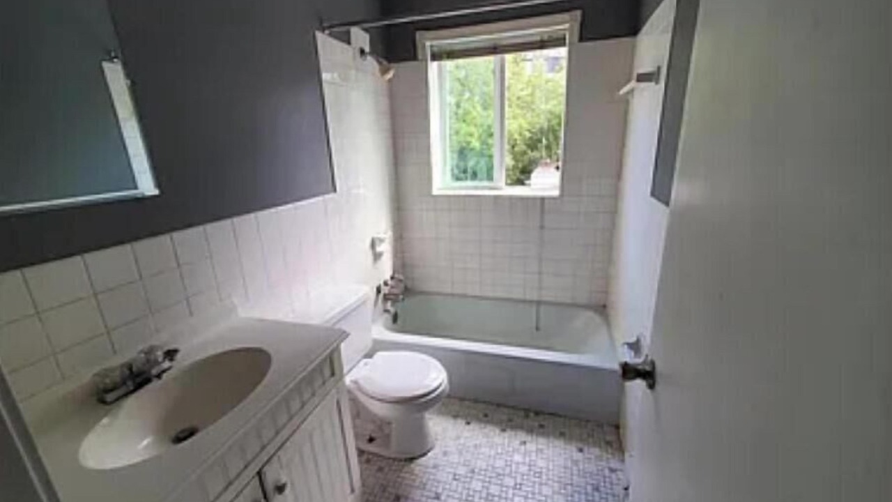 Photo of Bathroom in Maplewood