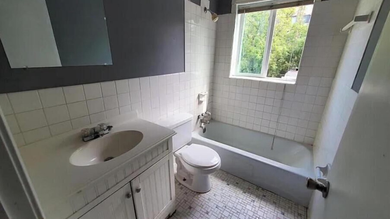 Photo of Bathroom in Maplewood