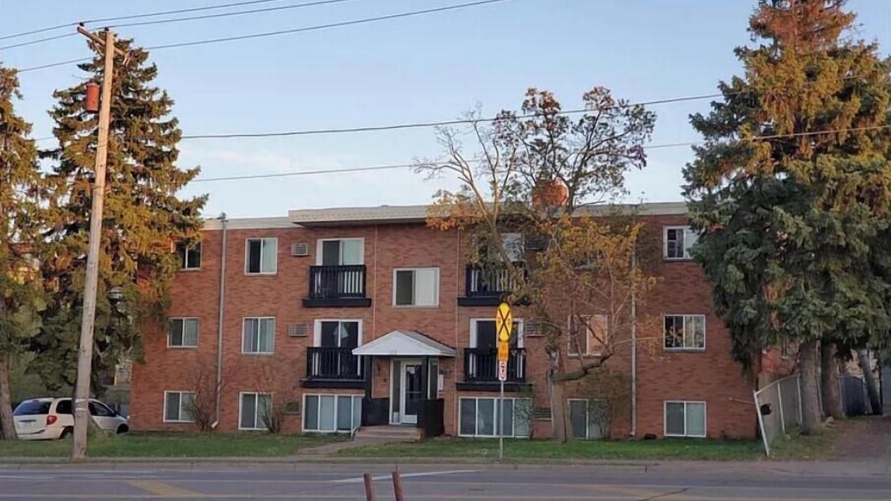 Photo of Outdoor in Maplewood